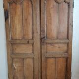 Old doors