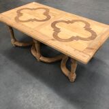 Living room table