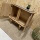 Bedside, accent furniture