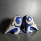 Vintage Ceramics Marcel Noverraz Atelier Menelika Switzerland Geneva Carouge