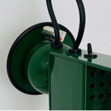 Lamp "Minibox" by Gae Aulenti for Stilnovo