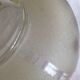 Crystal cup