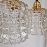 Set of 3 suspensions
