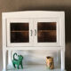 Buffet vaisselier vintage