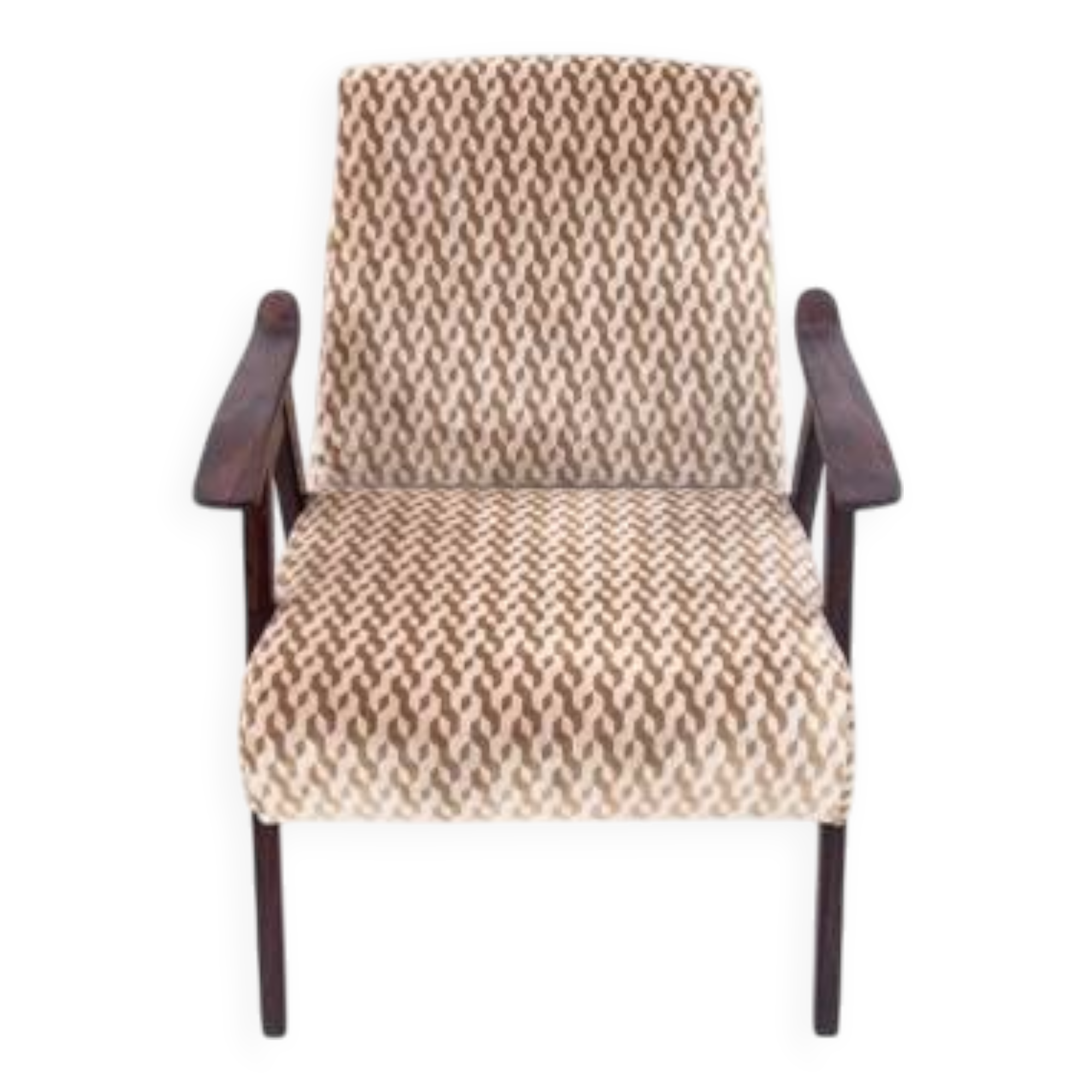 Armchair, Poland, 1960s