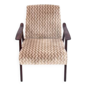 Fauteuil, pologne, années