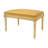 Tabouret de style Louis XVI