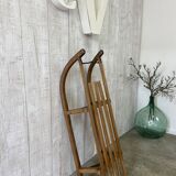 Vintage sled