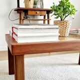 Table basse Vallauris Jean d'Asti