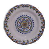 Plate