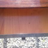 Lot of 2 bedside tables