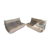 2-seater armchair toggo