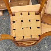 Art Deco chairs
