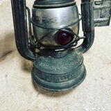 Lanterne ou lampe tempête 1930/40