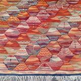 Berber kilim Morocco 2.70 x 1.60