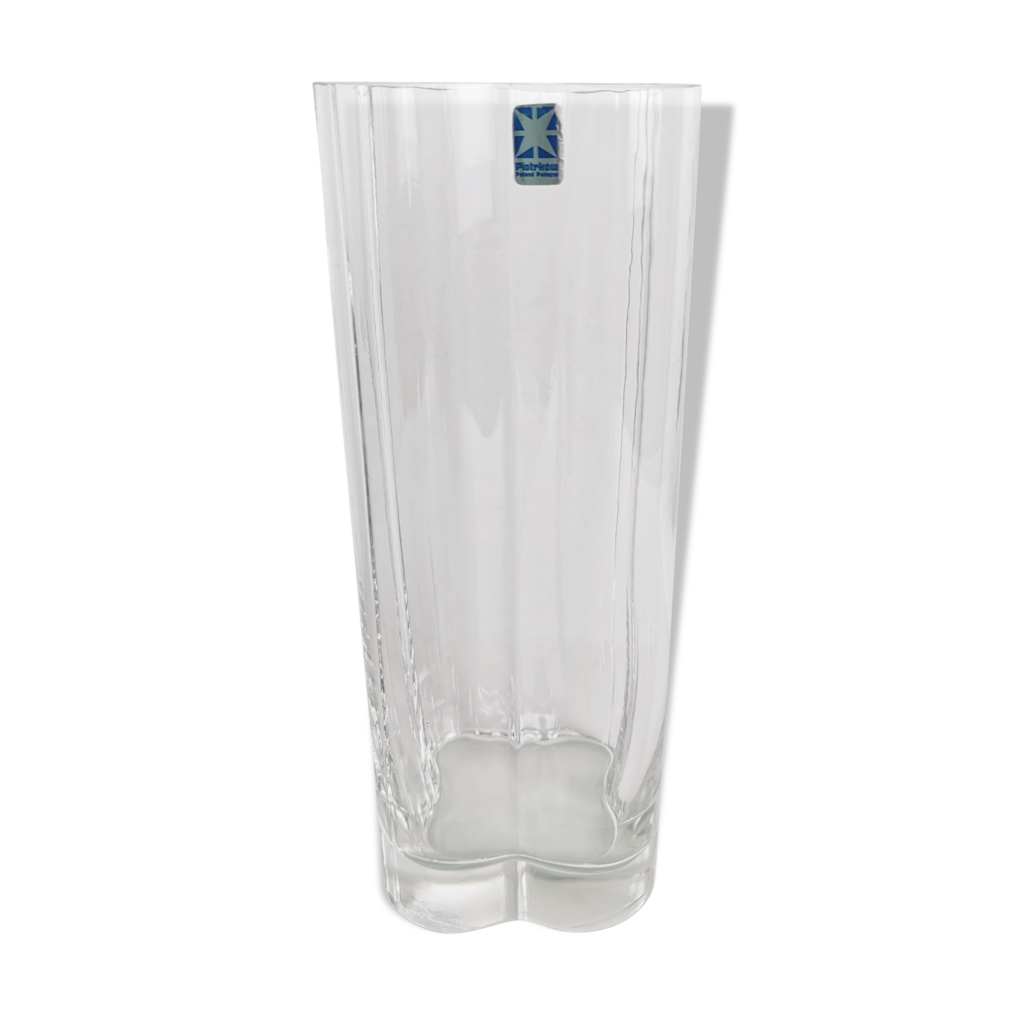 Vase vintage Piotrkow