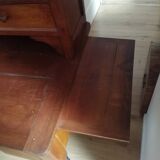 old secretary desk