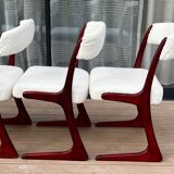 Baumann Kangaroo Chairs