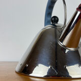 Alessi 9093 kettle by Michel Graves