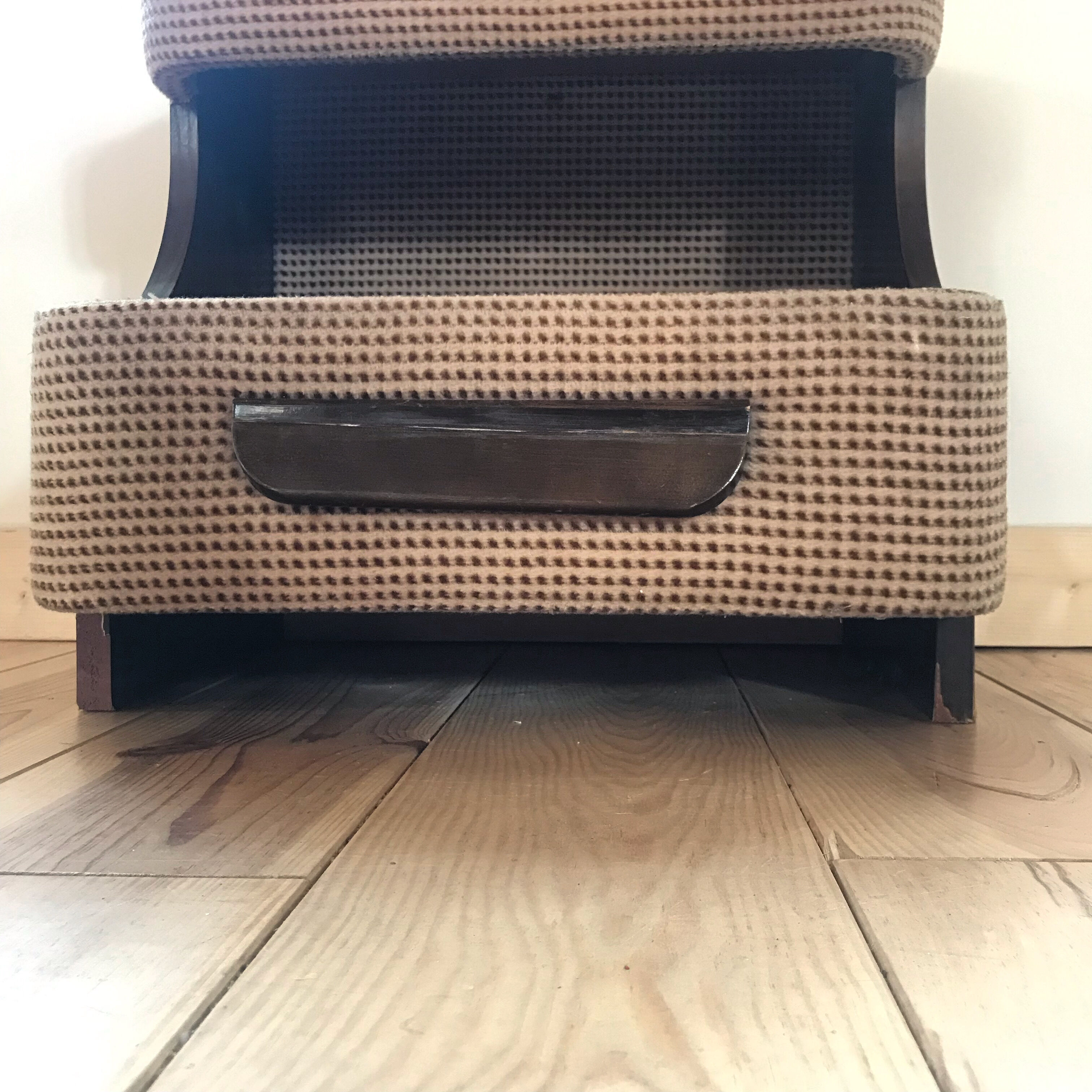 Pair of bedside from the 70s