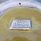 Albert Ferlay Vallauris ceramic bottle coaster 50s 60s