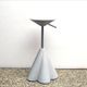 Philippe Starck stool for Presence Paris/L'Oréal 1980s