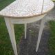 Console shabby