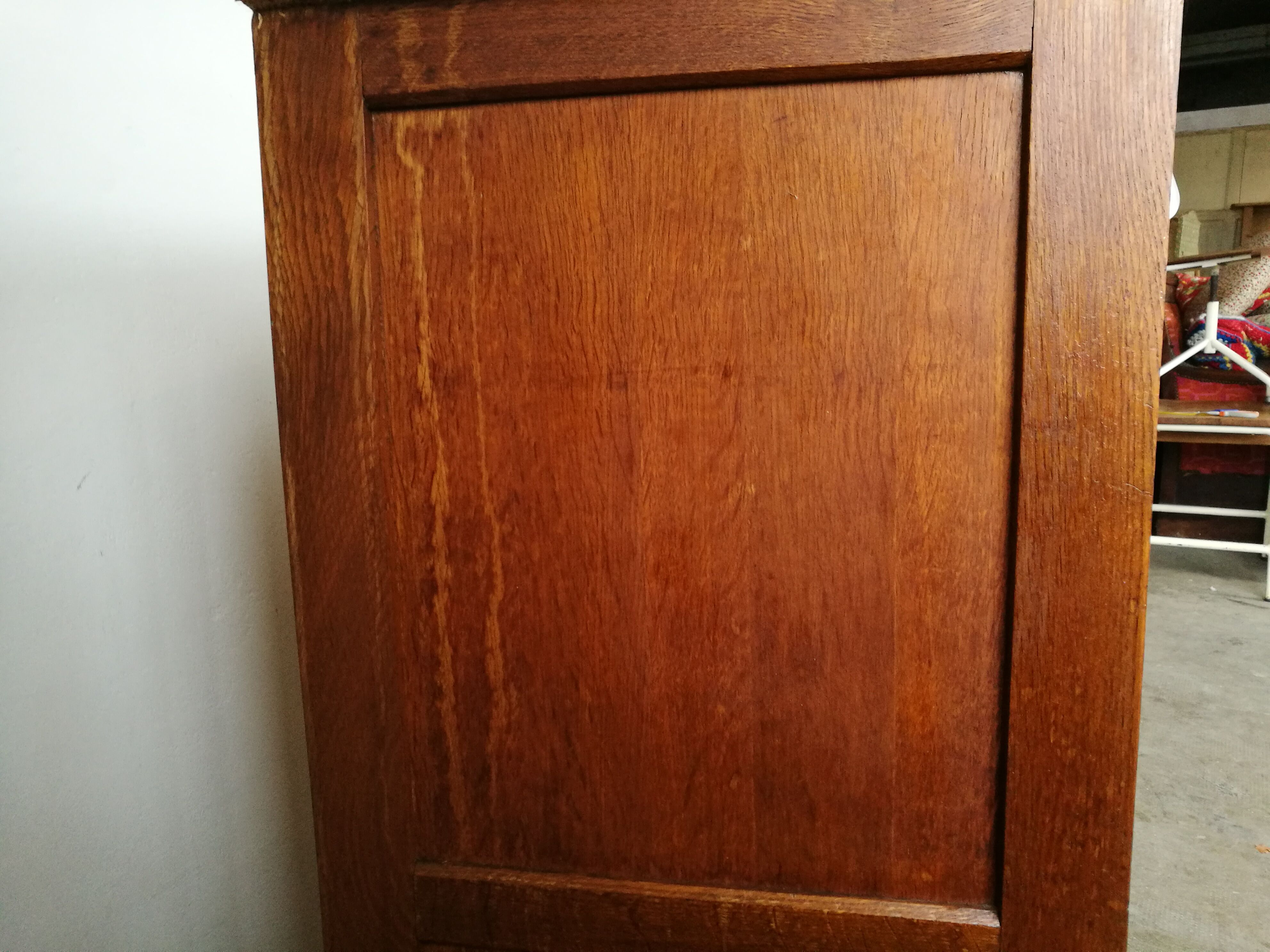 Storage cabinet, vintage sideboard