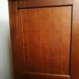 Meuble de rangement, vintage