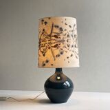 Ceramic lamp