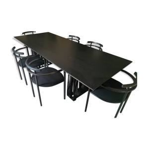 table de salle à manger
