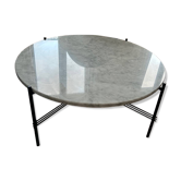 Gubi marble coffee table