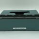 Machine a ecrire portative olivetti lettera 22 6 111 housse 1950 vintage
