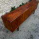 Vintage Scandinavian sideboard - 250 cm