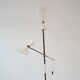 Lampadaire 'Pelikan' par JT Kalmar