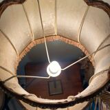 Lampe art déco