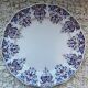 Set of 11 dessert plates St Amand Vieux Rouen