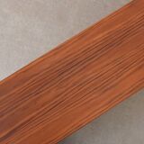 1960s Swedish teak sideboard by Nils Jonsson