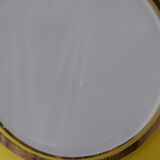 6 Duralex flat plates