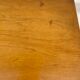 Commode suédoise vintage en bouleau années 50