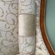 Meridienne cornelio cappellini -provenance superyatch-made in italy