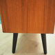 Bookcase teak, Danish design, 60