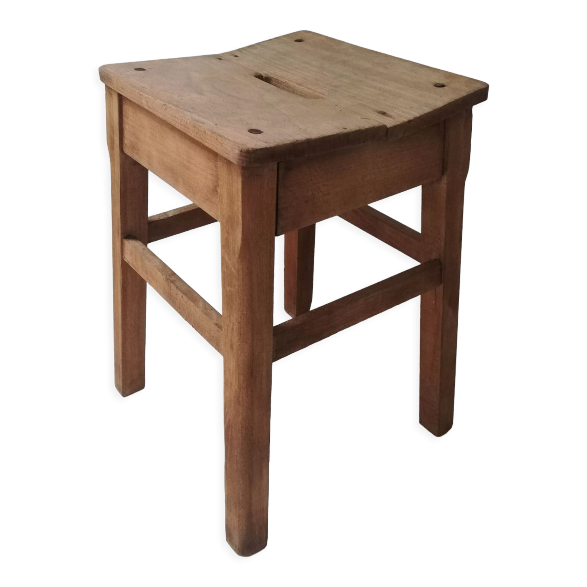 Farm stool
