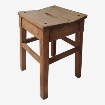 Farm stool