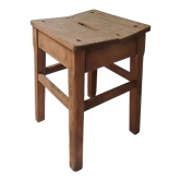 Tabouret de ferme