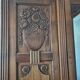 Armoire Art Nouveau, 1900-1910