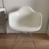 DAR armchair by Charles & Ray Eames for Vitra