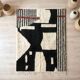 Magnificent Moroccan handmade rug 200cm x 300cm.