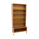 Teak library, Sweden, 1960