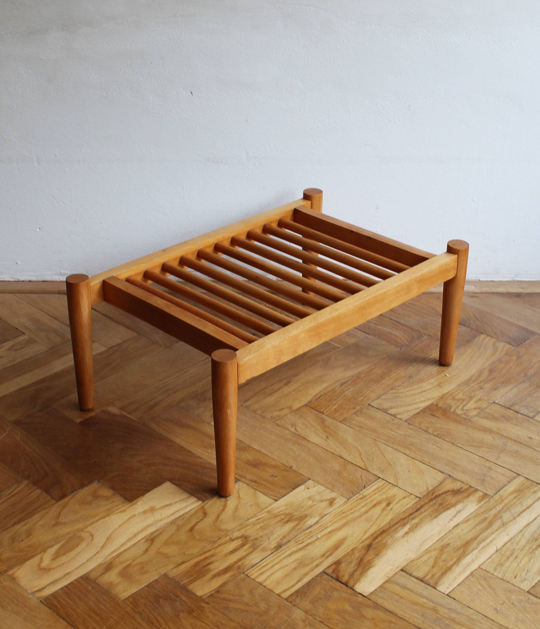1960's Mid Century Flower Stand